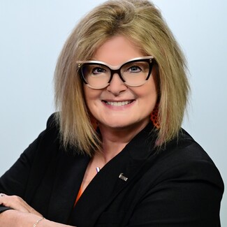 Yvonne Rosas, REALTOR, GRI