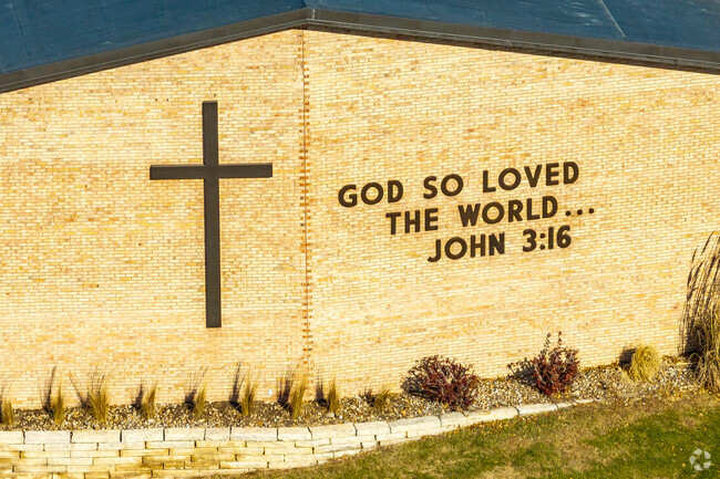 Trinity Lutheran School