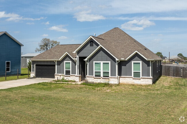 Several new construction home communities are popping up in and around Prairie View.