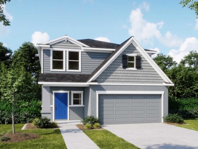 9405 SW Serapis Way unit 36461442, Port Saint Lucie, FL 34987 - photo 5