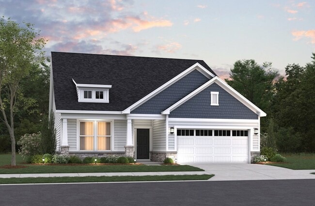 5401 W 700 N unit 36849037, McCordsville, IN 46055 - photo 2