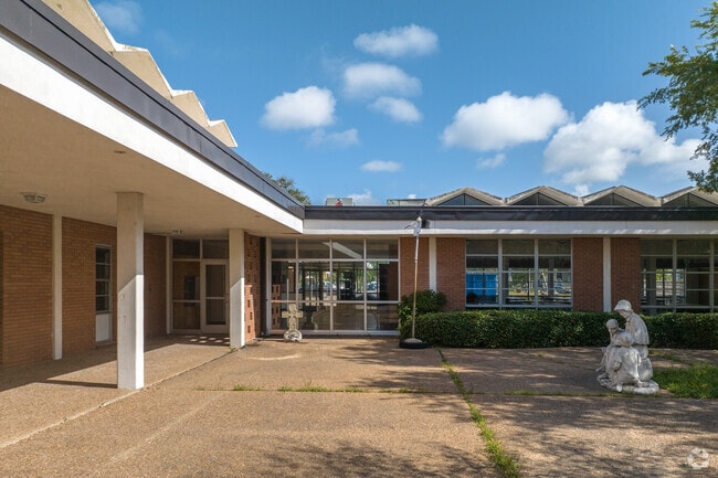 Holy Family Catholic School is a great place for students to receive a quality education.