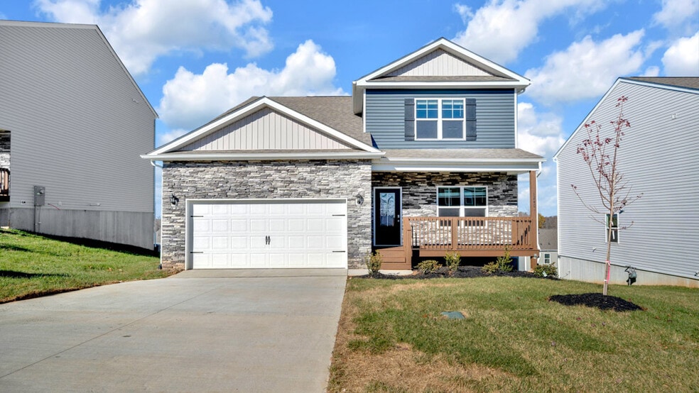 203 Eclipse Ln unit 36207866, Knoxville, TN 37924 - photo 1