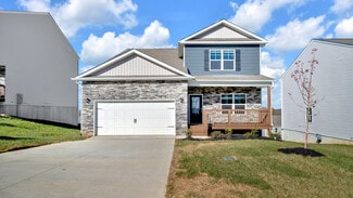203 Eclipse Ln Unit 36207866, Knoxville, TN 37924