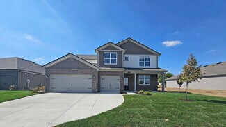 916 Angilee Way, Lebanon, IN 46052