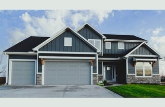 32290 W 165th St Unit 36880773, Gardner, KS 66030