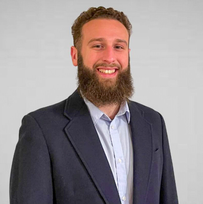Agent Photo