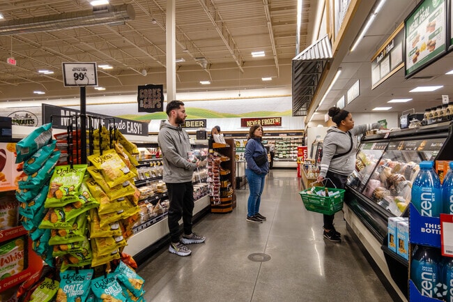 Find fresh deli meats and cheeses at Sprouts Farmers Market near Hidden Springs.