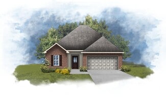 763 Venecia Dr, Bossier City, LA 71111