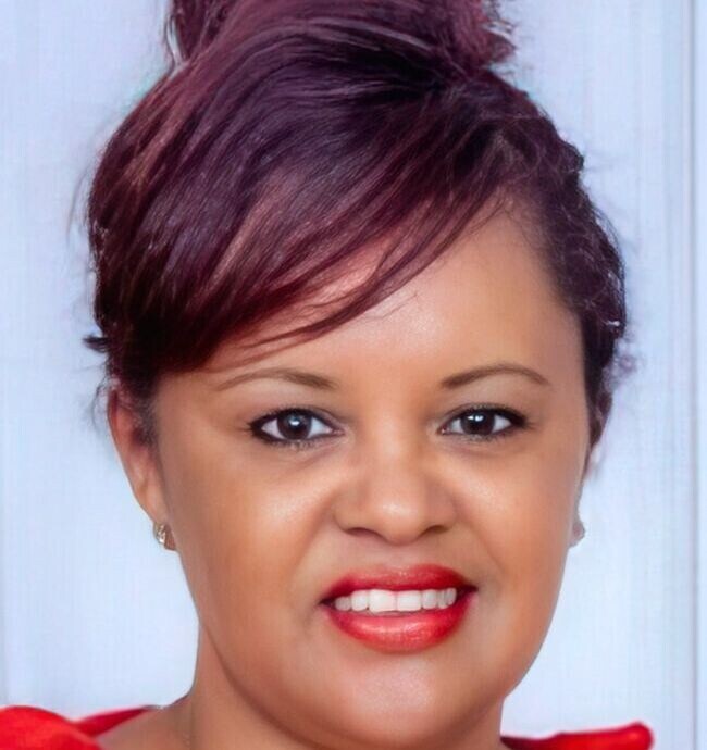 Hossana Kebede