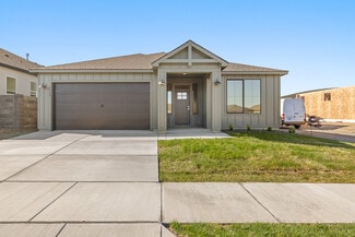 3569 Morningside Pkwy, Richland, WA 99338