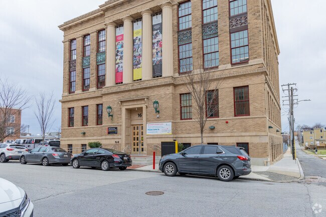 The (CEC) leverages University resources to meet community-identified needs.