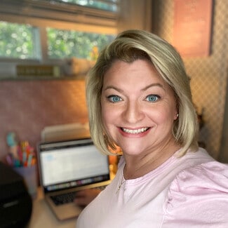 Caroline Coffey