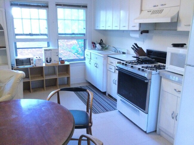 1310 Hinman Ave unit 3, Evanston, IL 60201 - photo 6