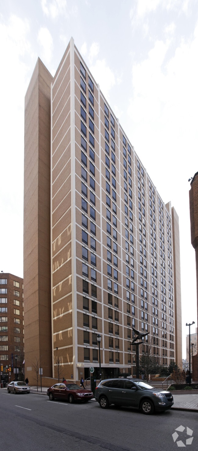 1000 Walnut St, Philadelphia, PA 19107