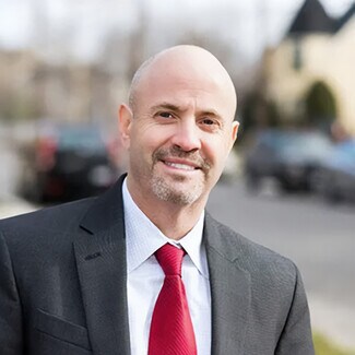 Douglas Lunenfeld