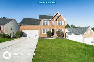 3561 Patti Pkwy, Decatur, GA 30034