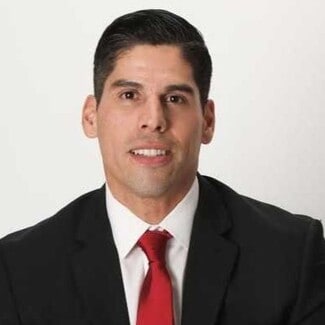 Agustin Mendoza