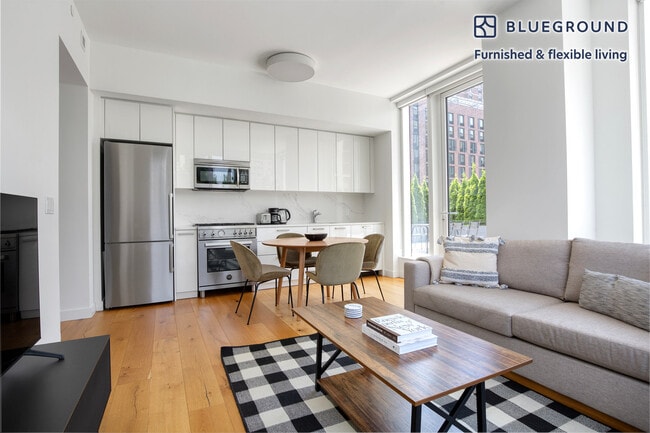 The Artisan at Essex Crossing unit FL6-ID1520, New York, NY 10002 - photo 3