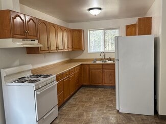 107 N Forest Dr Unit A, Kenai, AK 99611