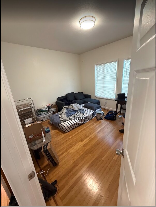 2201 Channing Way unit 3, Berkeley, CA 94704 - photo 4