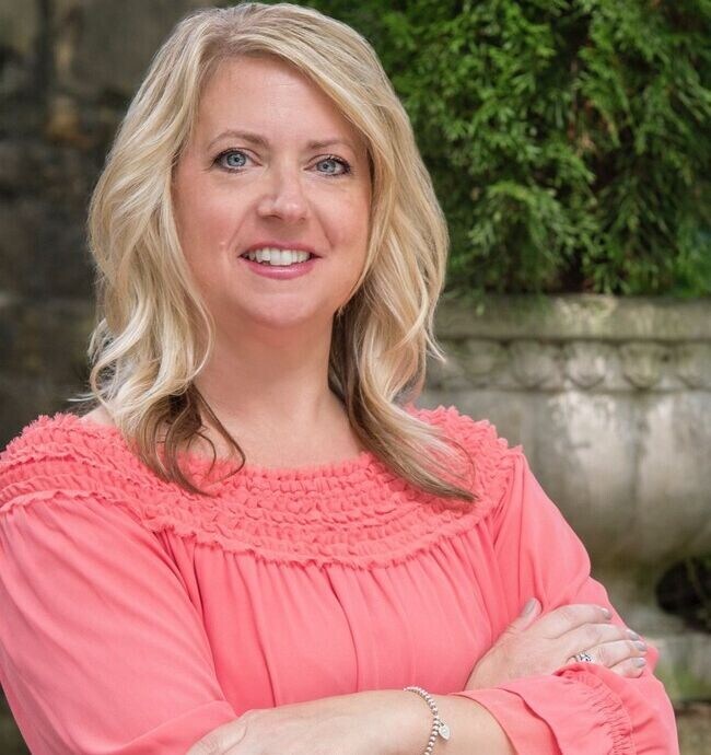 Tracy Dewit