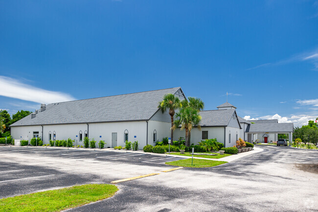 Good Shepherd Episcopal School