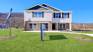 1585 Jonathan Creek, Waynesville, NC 28785