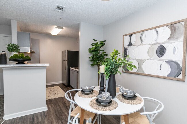 The Flats at 1500, Conyers, GA 30012 - photo 5