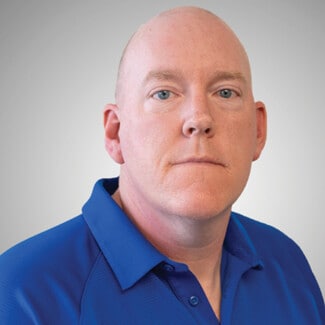 Jerry Drymon