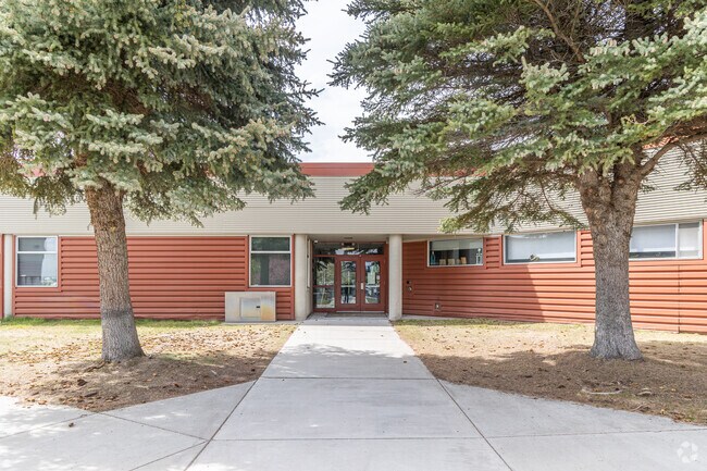 La Pine Middle School is located in the Three Rivers neighborhood.