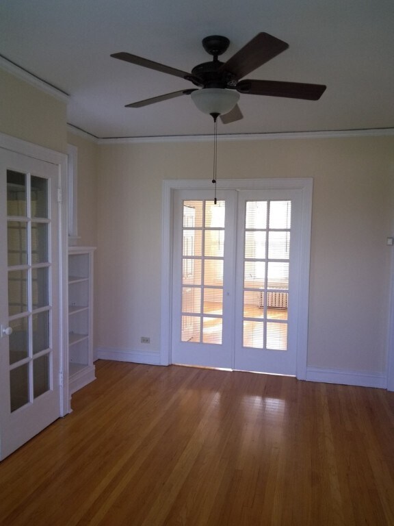 127 Ridge Ave unit 3, Evanston, IL 60202 - photo 4