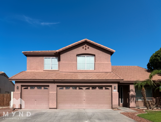 7346 N 82nd Ave, Glendale, AZ 85303