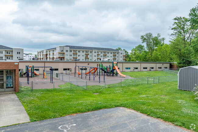 Glen Este Middle School