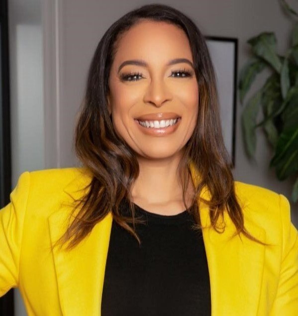 Nykea Pippion McGriff