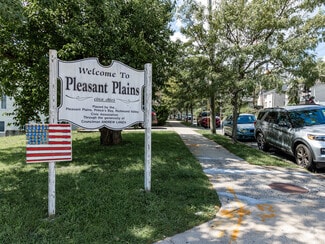 Pleasant Plains