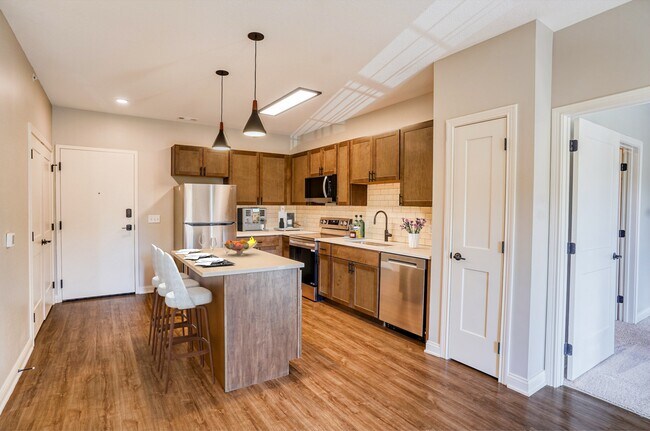 The Interurban Apartments, Delphi, IN 46923 - photo 6