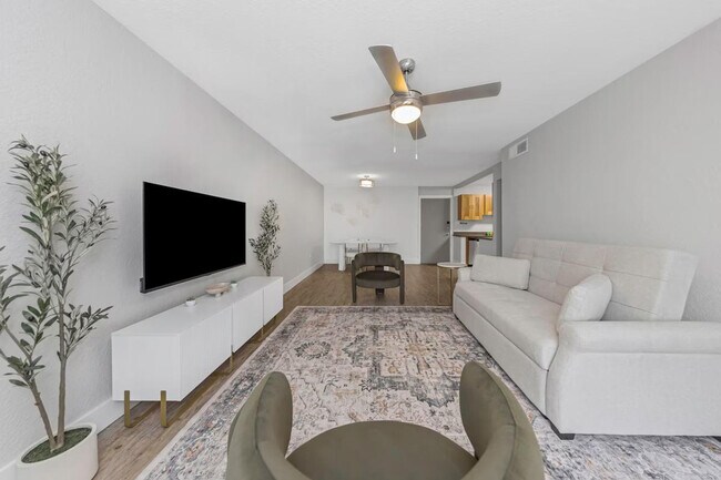 4311 W Cleveland St unit ID1369908P, Tampa, FL 33609 - photo 7