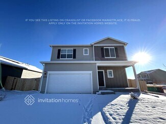2134 Alyssa St, Fort Lupton, CO 80621