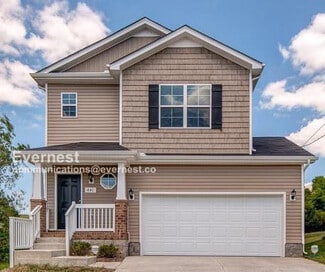 441 Vailview Dr, Nashville, TN 37207