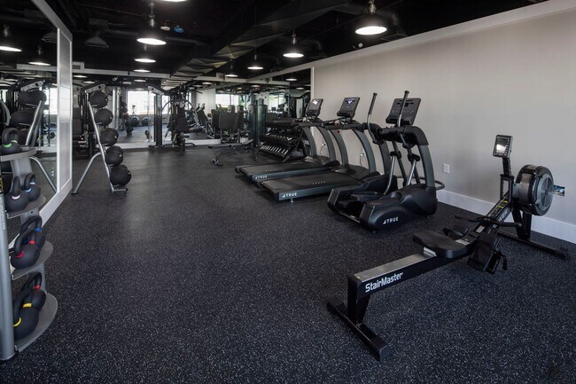 Legion Manor: In-Unit Washer & Dryer, Cold Water Included, Elevator, Fitness Center, and Cat & Do..., Bergenfield, NJ 07621 - photo 2