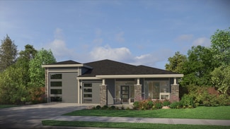 16116 Serres Farms Way, Oregon City, OR 97045