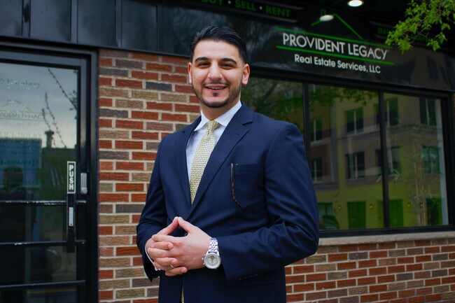 Agent Photo