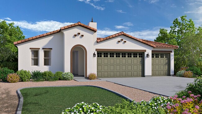 14710 Upper Parkshire St unit 37990950, Bakersfield, CA 93311 - photo 2