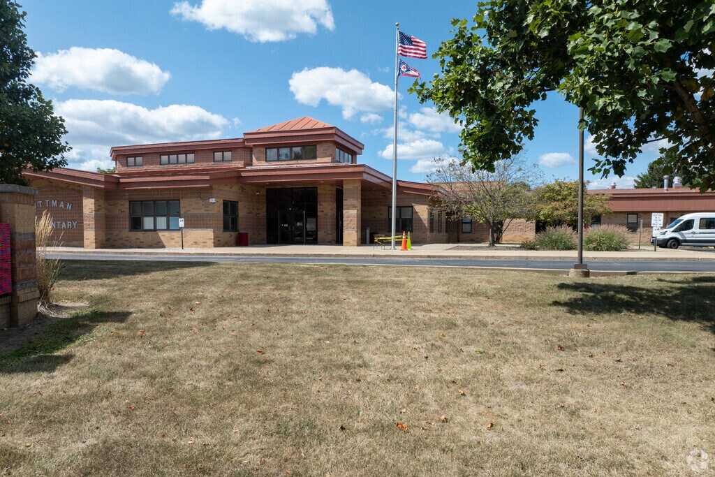 Rittman Elementary School