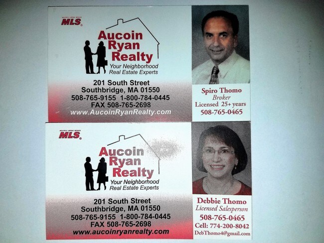 Agent Photo