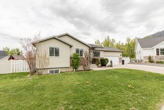 237 E 270 N, Providence, UT 84332