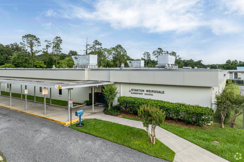 Stanton-Weirsdale Elementary School