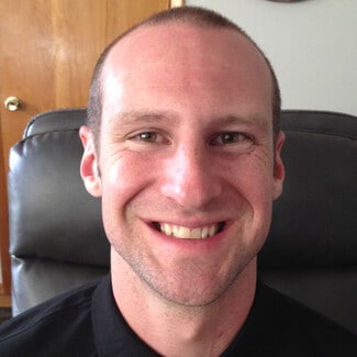 Joshua McCray