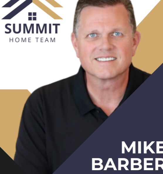 Mike Barber